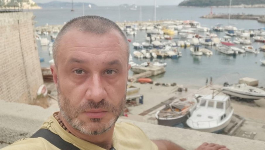 Istraga o uzrocima nesreće u toku