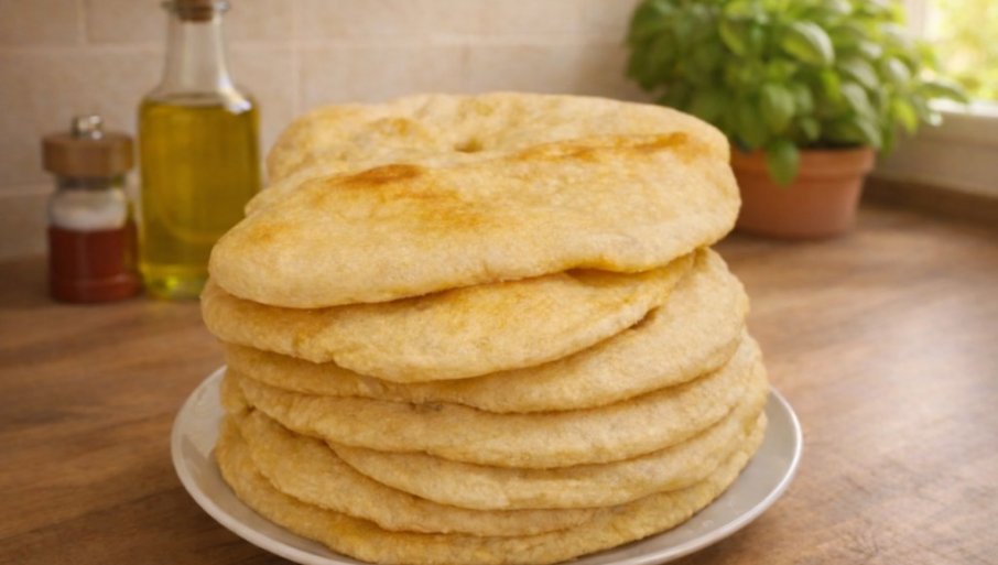 MEKIKE: MIRIS DETINjSTVA I DOMAĆE KUHINjE