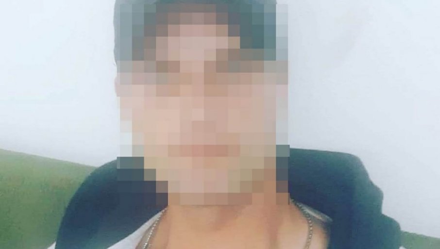 Zbog nasilja i hapšenja oglasio se njegov klub