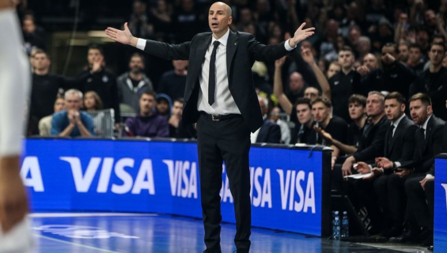 Moram da pogledam poslednji ofanzivni skok, dobro smo se nadmetali