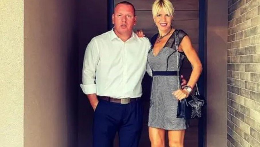 EVO U KAKVOM STANJU JE MUŽ TATJANE JEČMENICE: Poznate najnovije informacije (FOTO)