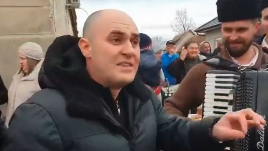 DOKLE ĆE SRBI DA SE ČUDE? Ustaštvo je u Hrvatskoj i EU najnormalnija stvar