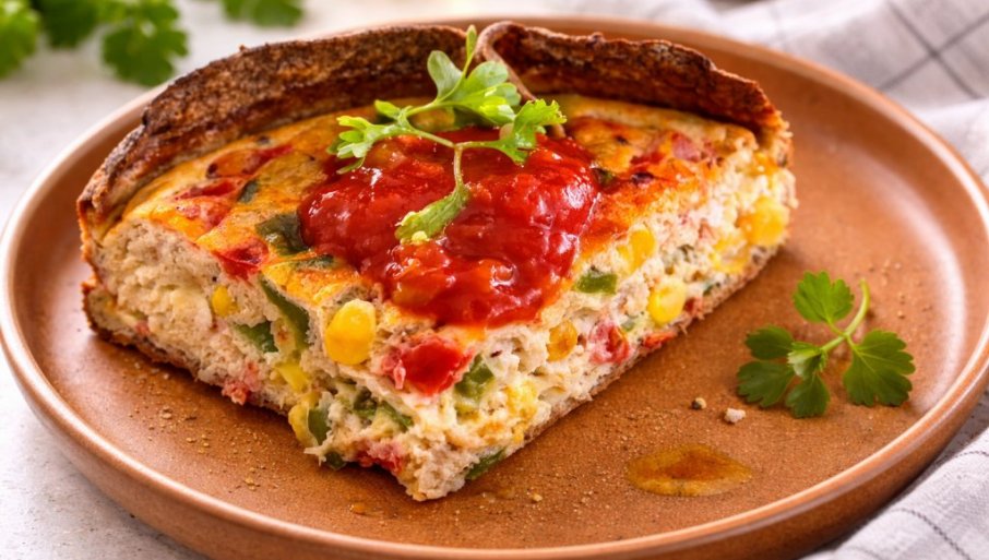 Obrok gotov za 5 minuta pripreme