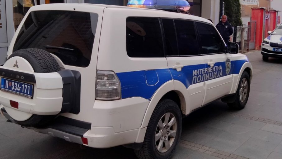 Uhapšena tridesetrogodišnja žena iz Kraljeva