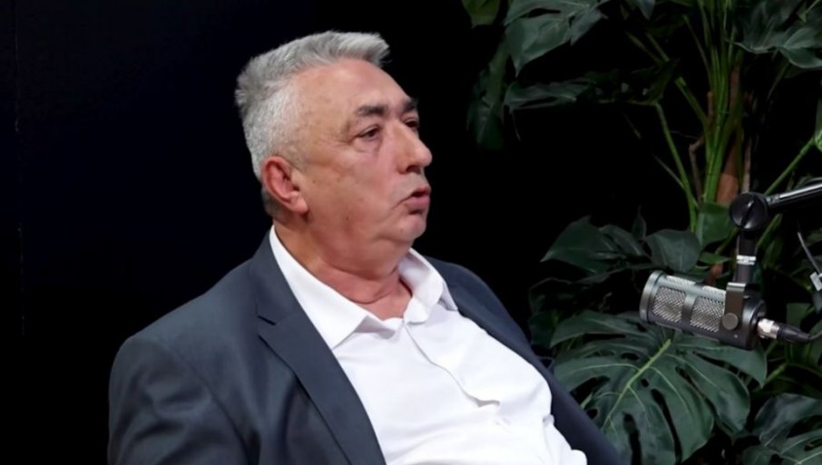 Ispovest Predraga Milojevića osuđenog za ubistvo na Ovčari