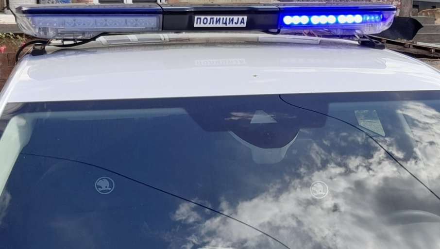 IZ SAOBRAĆAJA ISKLjUČENA OSMORICA VOZAČA: Tokom praznika na području PU Leskovac alkotestirano skoro 1.600 osoba