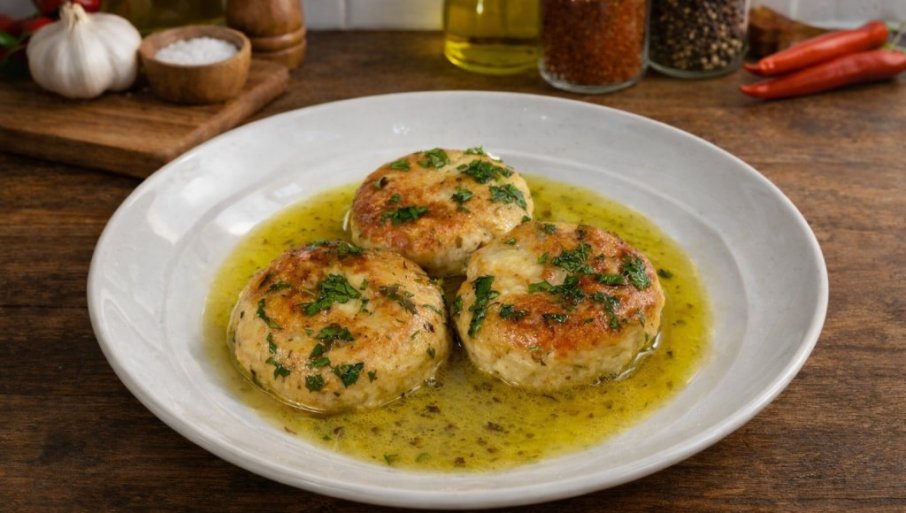 Lagano i mirisno jelo puno svežine