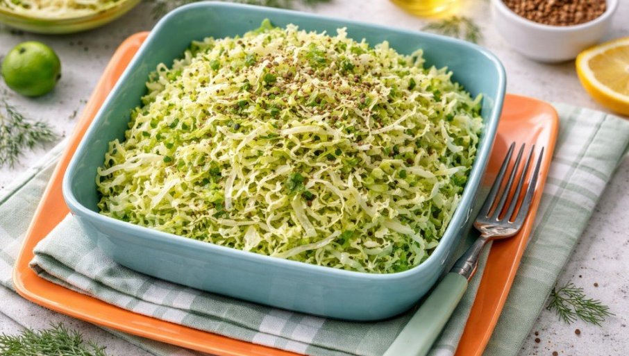 Savršen dodatak pečenju, ili roštilju