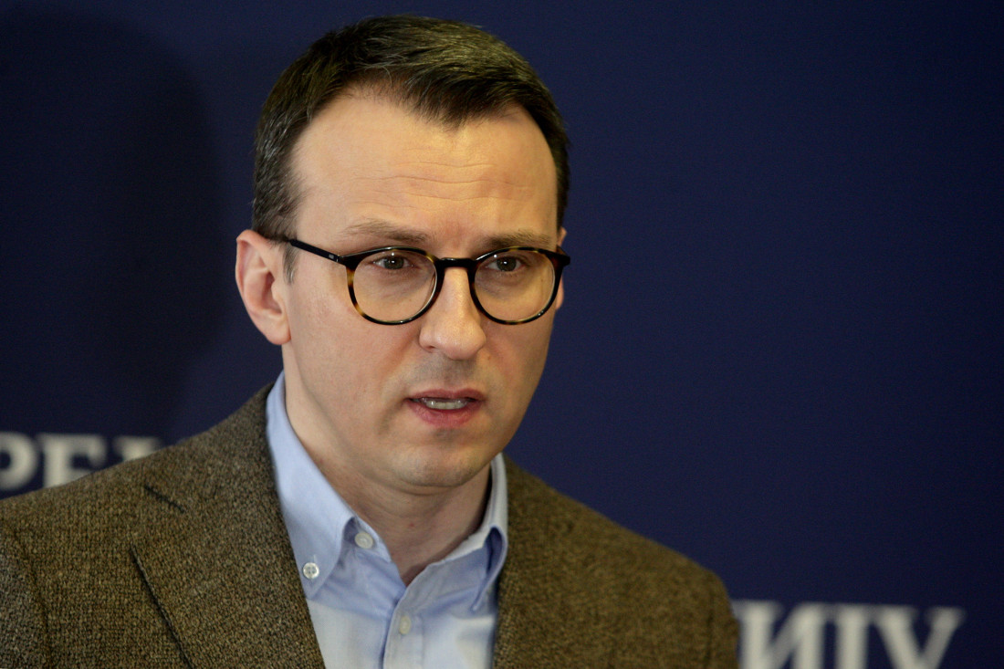 Doći će dan kada će Kurti odgovarati