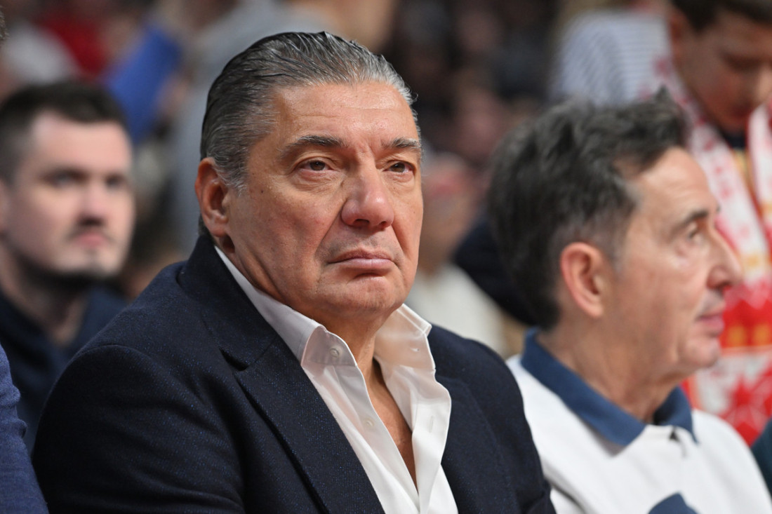 Mario Hezonja potpisao za agenciju Miška Ražnatovića