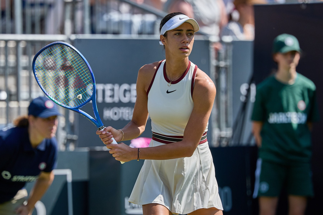 Olga Danilović napredovala do 87. mesta na WTA listi