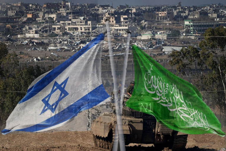 Članice Odbora za mir navijaju isključivo za formiranje DVE DRŽAVE na Bliskom istoku