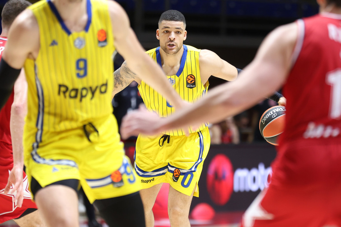 Makabi blindira Lundberga