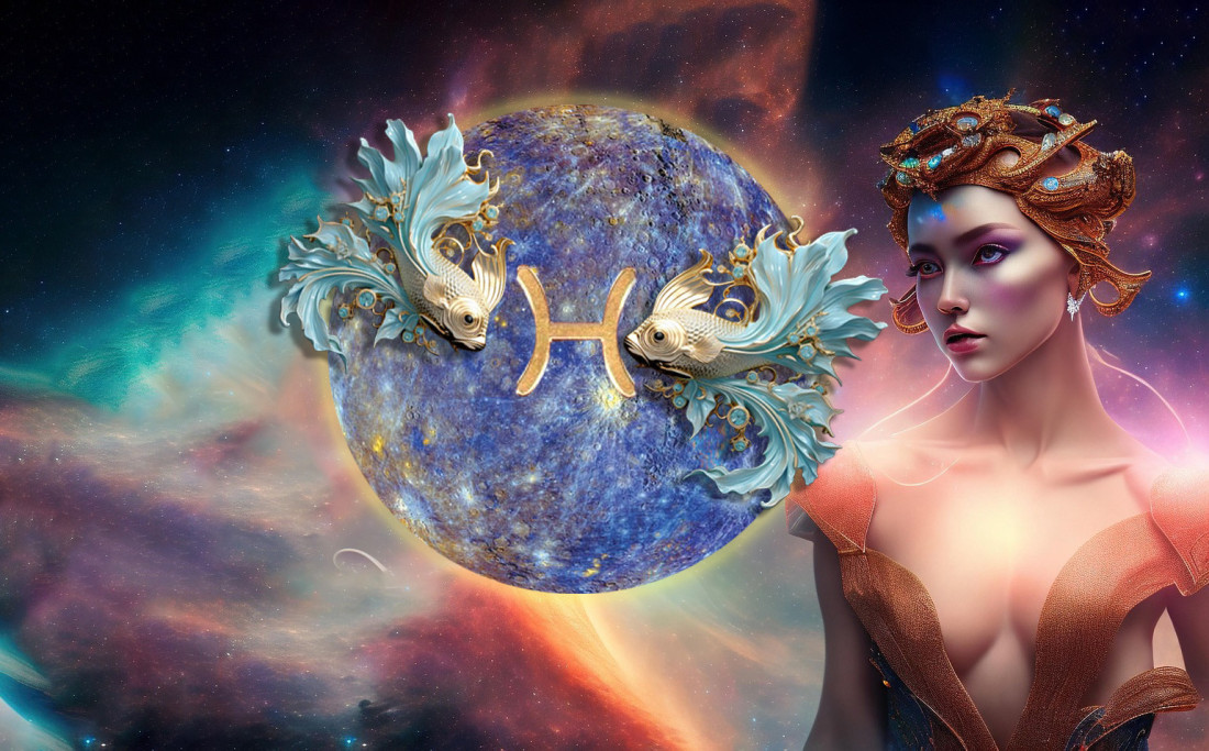 Merkur ulazi 6. februara ulazi u Ribe