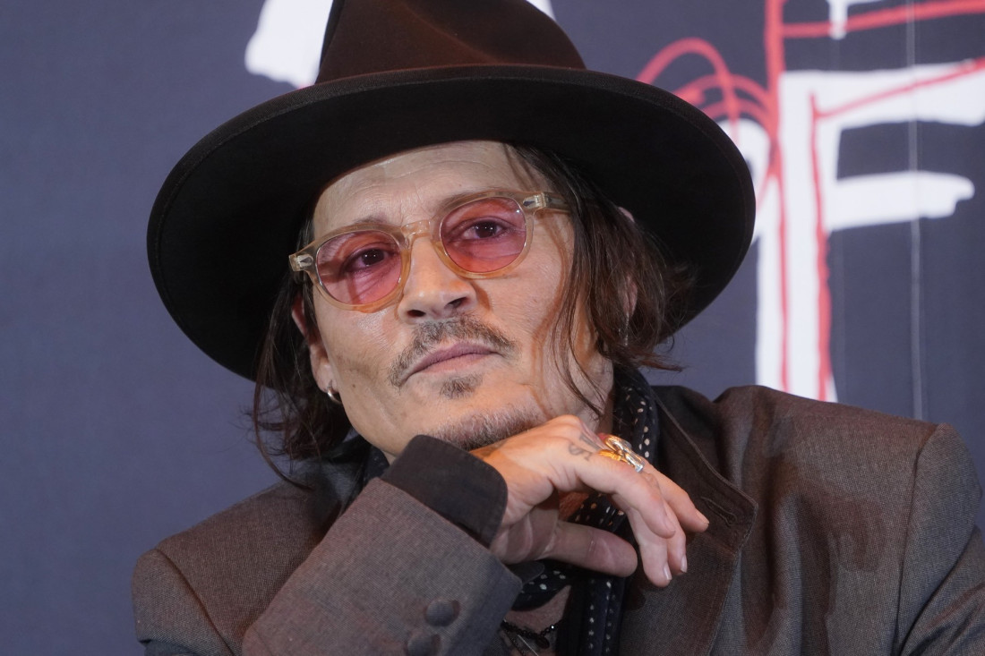 Šokantna transformacija Džonija Depa zbog nove uloge