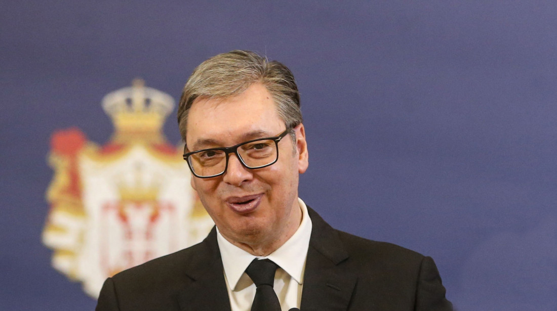 Vučić otvara rekonstruisanu Gimnaziju