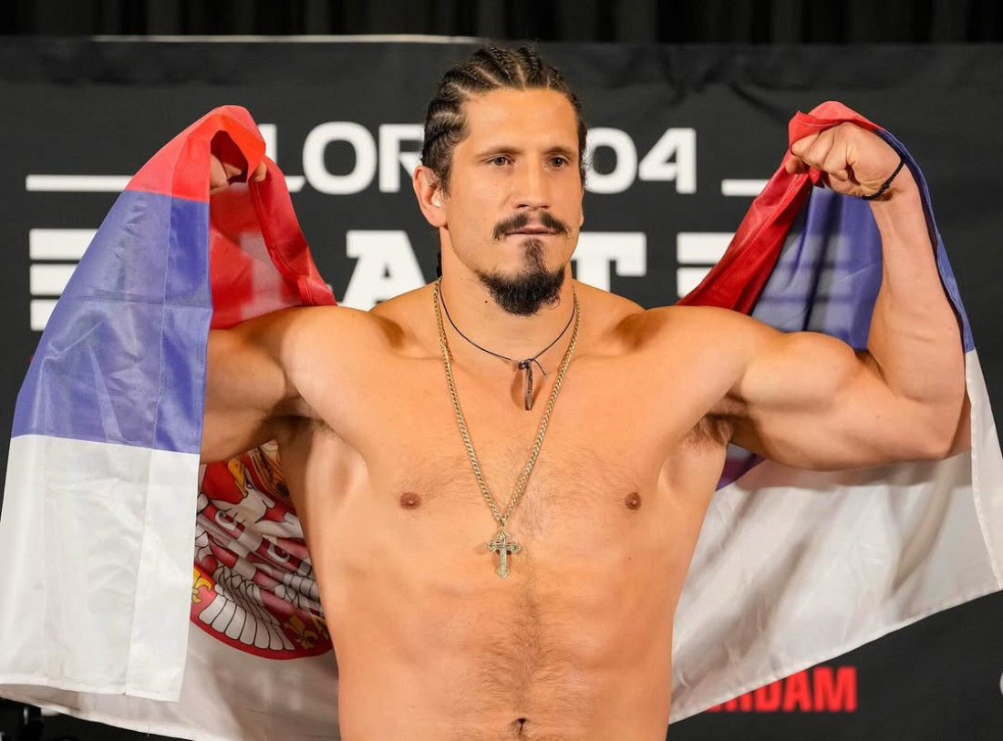 Cvjetićanin kreće u pohod na krunu