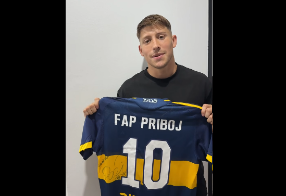 Najludji transfer u Srbiji iz Boke juniors u FAP Priboj