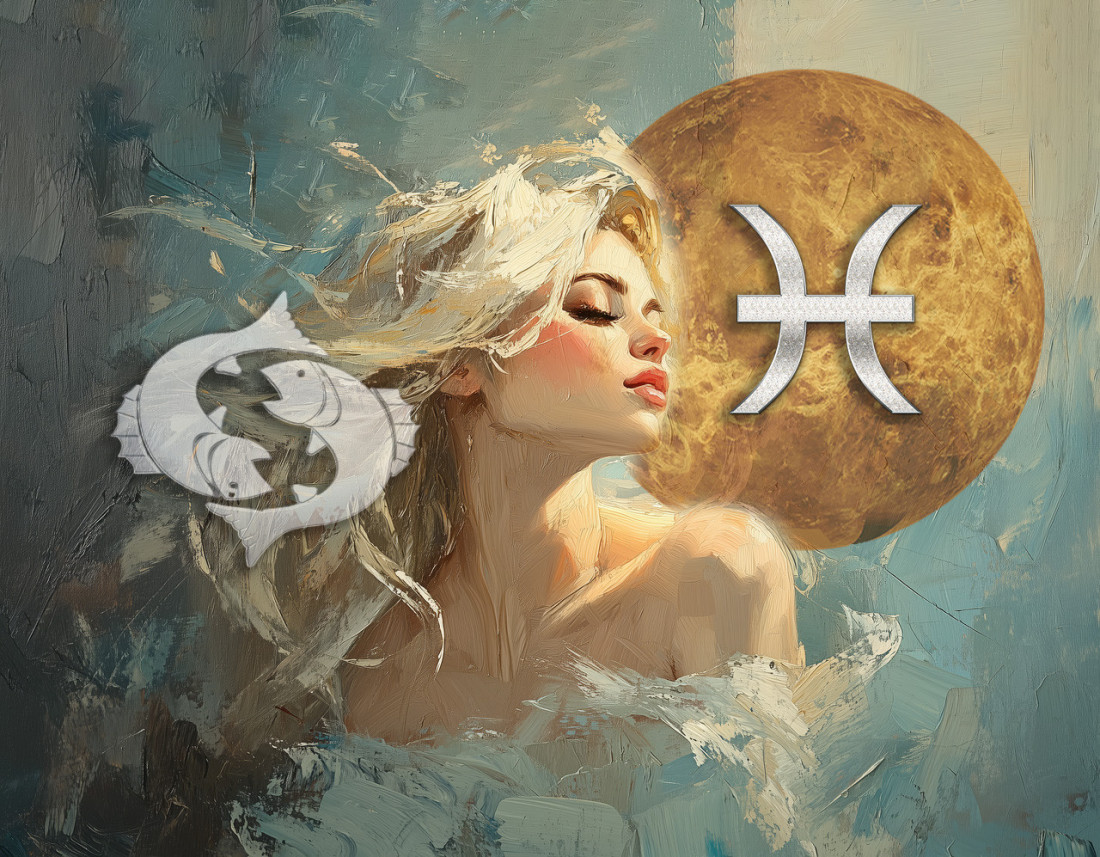 Venera u Ribama donosi promene za četiri horoskopska znaka