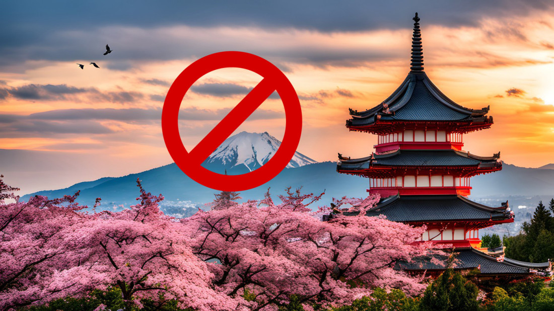 Japan otkazao Festival trešnjinog cveta