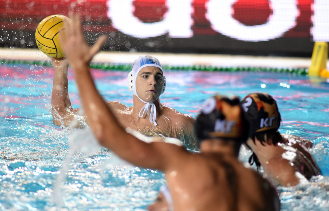 Surova sudbina srpskih vaterpolo klubova na žrebu