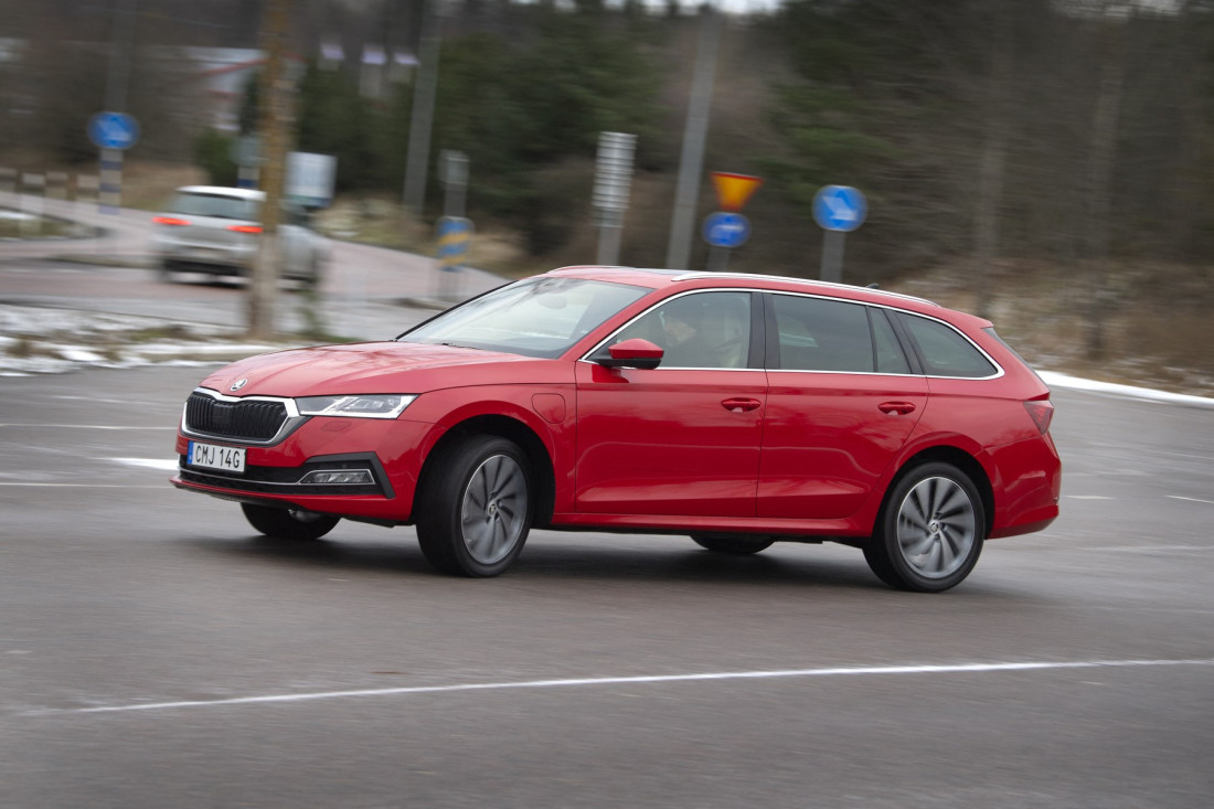 Karavani koji su opstali i pored SUV modela