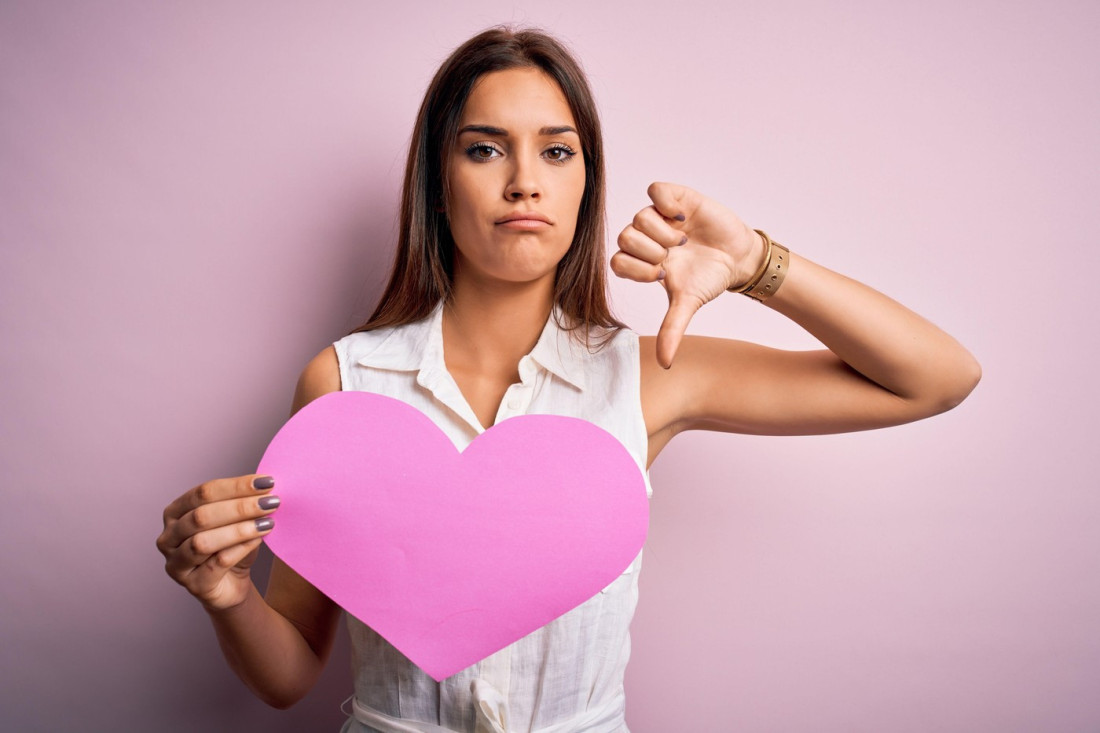 Četiri horoskopska znaka koja preziru Dan zaljublljenih