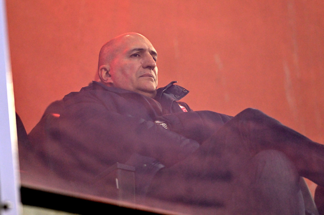 Mrkela najavio rekordnu prodaju Kostova