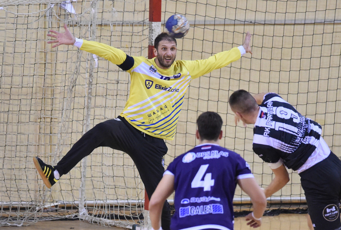 Srpskom golmanu hitno ugrađen stent