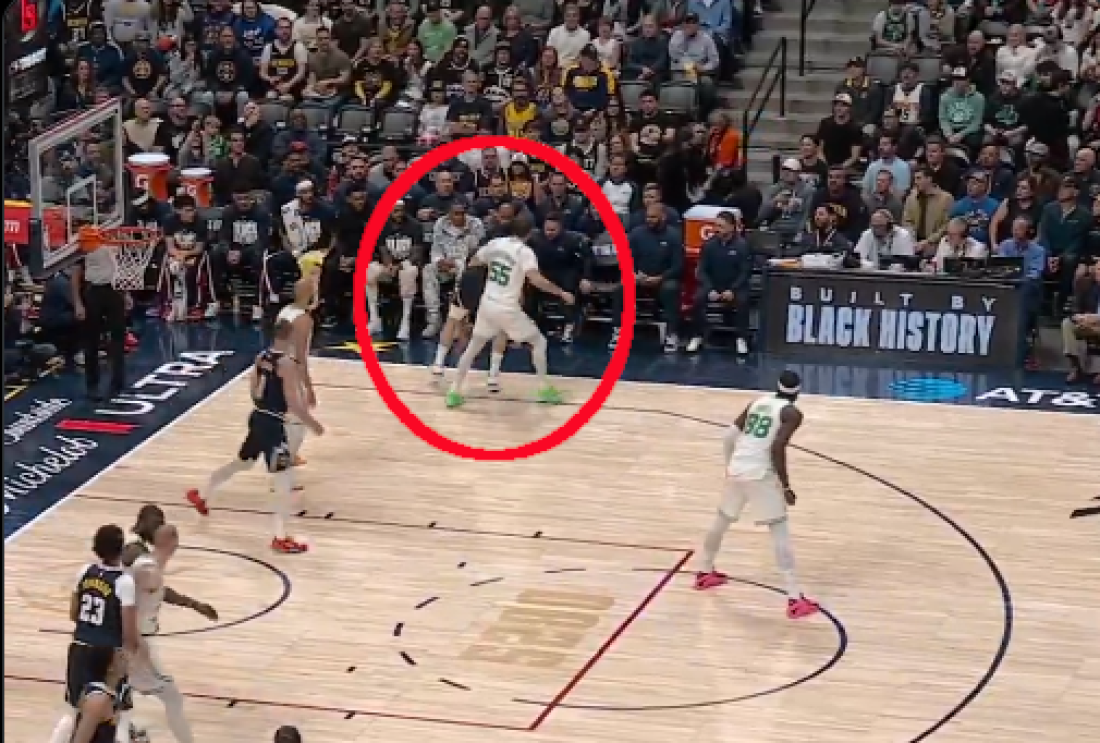 Neverovatno trojka Jokića protiv Bostona