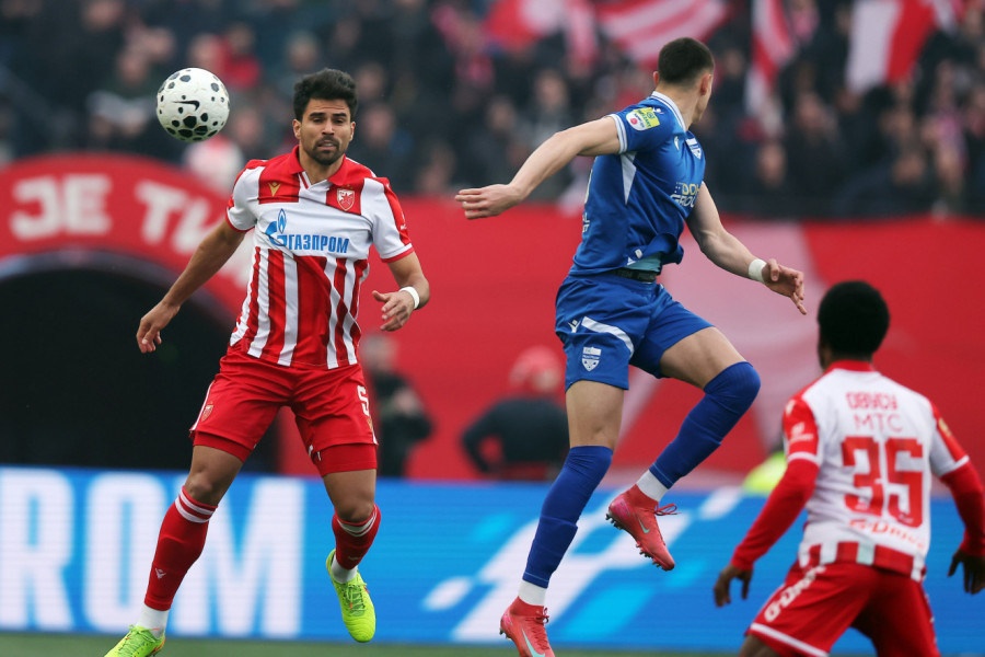 PETARDA NA MARAKANI! Enem zapečatio sudbinu Novog Pazara!