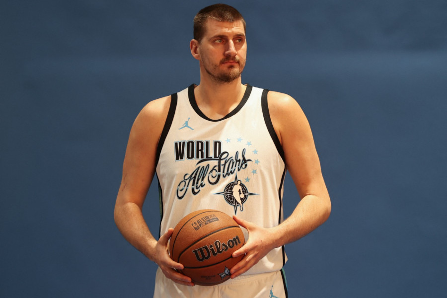 JOKIĆ NIJE U FINALU! Tim sveta eliminisan!