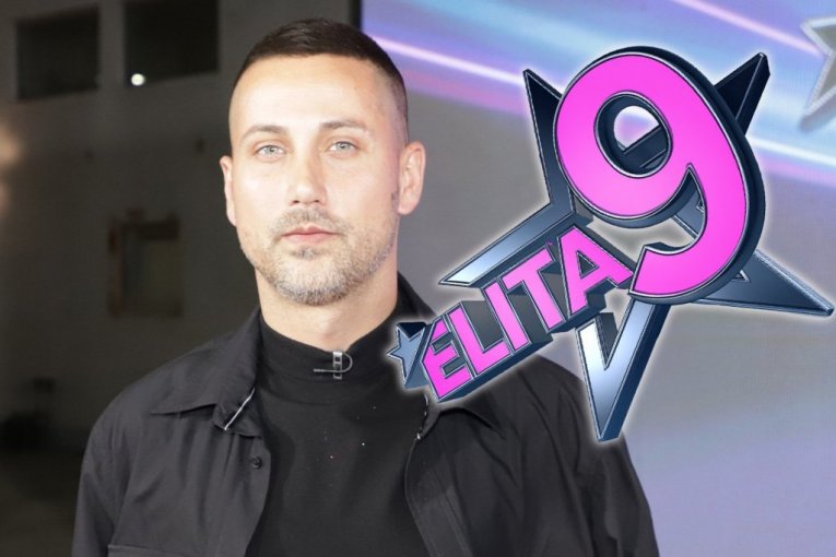 ŠTA SE DESILO SA MARKOM ĐEDOVIĆEM PRED VANREDNO UBACIVANJE? Oglasila se produkcija, evo KO VEČERAS ULAZI U „ELITU“!