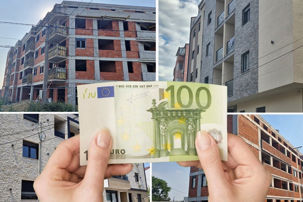 Šta se dešava ako ne legalizujete objekat na vreme? Evo koji je rok za legalizaciju