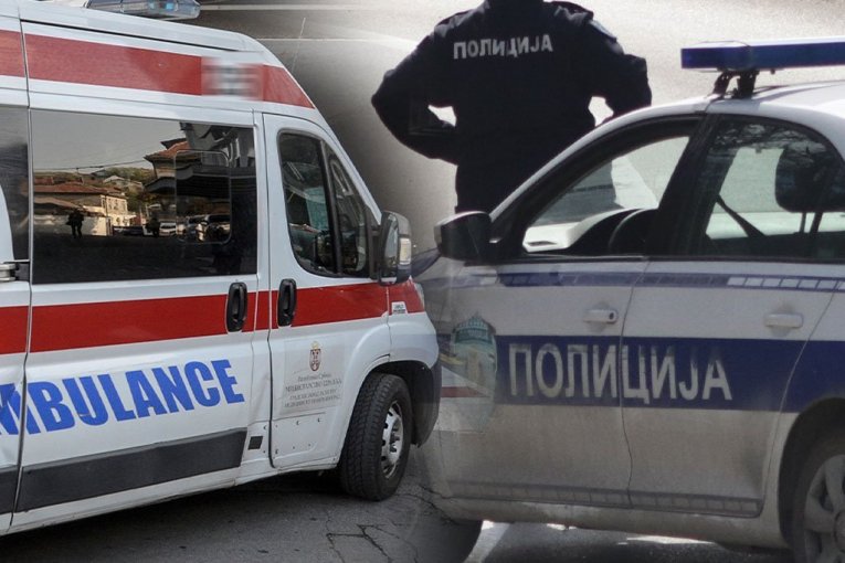 KAKVA DRAMA KOD LESKOVCA – SVE SLUŽBE NA TERENU! Prijatelji otišli u vikendicu, a onda im se gubi svaki TRAG!