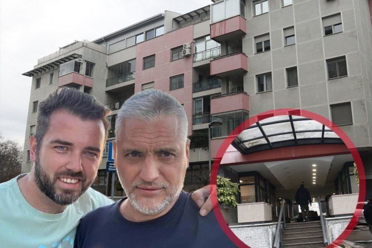 Dobio REŠENJE suda, evo do kada može biti u stanu! (FOTO)