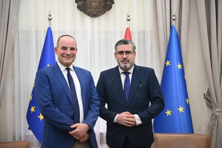 Priština odgovorna za izostanak napretka u dijalogu