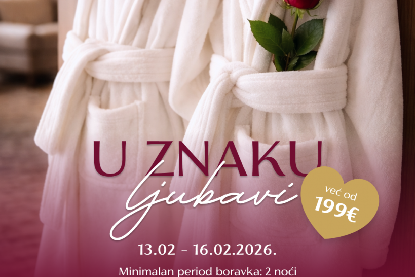 Kada se Dan zaljubljenih pretvara u doživljaj! (FOTO)