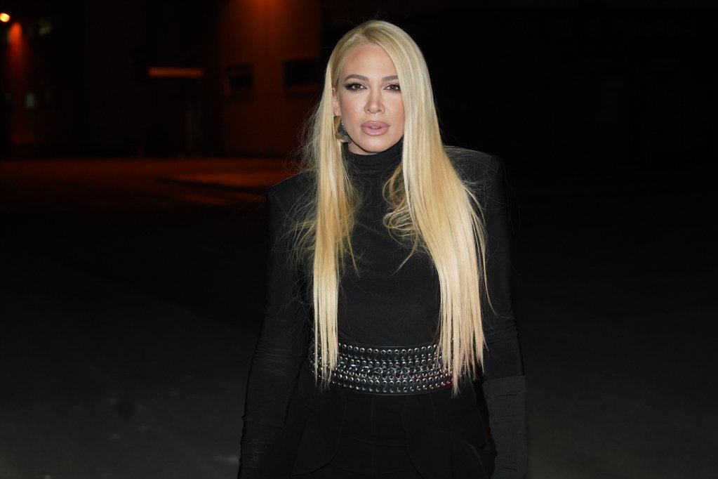 OTKRIVENO ŠTA SE DEŠAVA U STANU MILICE TODOROVIĆ: Isplivali novi detalji o pevačici!