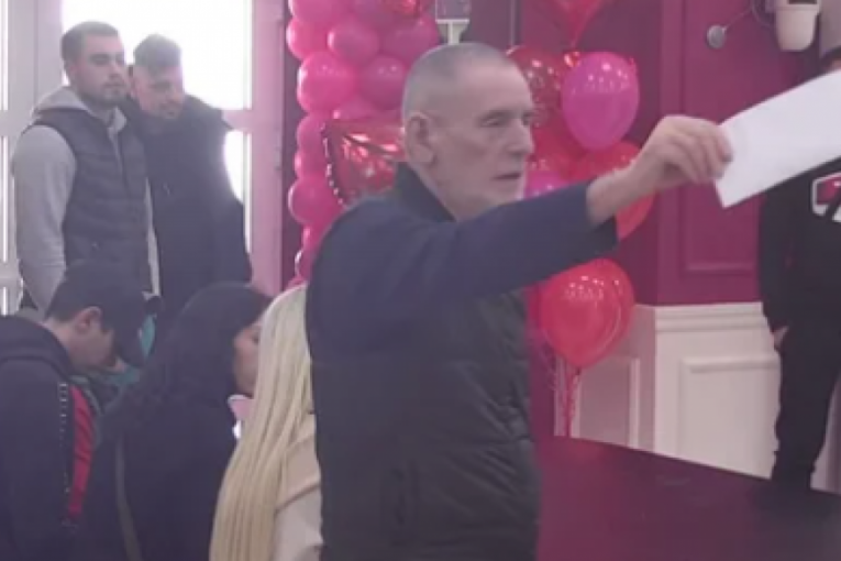 Milica Mitrović donela ODLUKU, evo šta se dešava s „Elitom“! (FOTO)