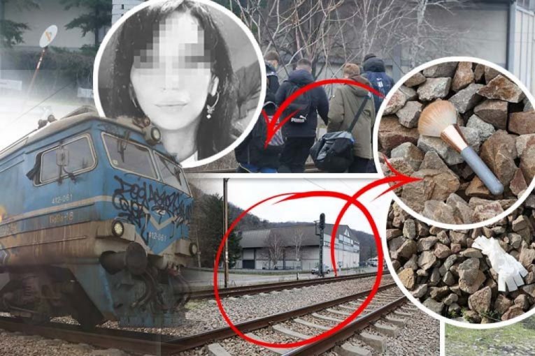 „SINOVI JOJ IMAJU DVE, ČETIRI I ŠEST GODINA!“ Stravični detalji pogibije Sanje (30) u Rakovici, nastradala u majici omiljenog kluba