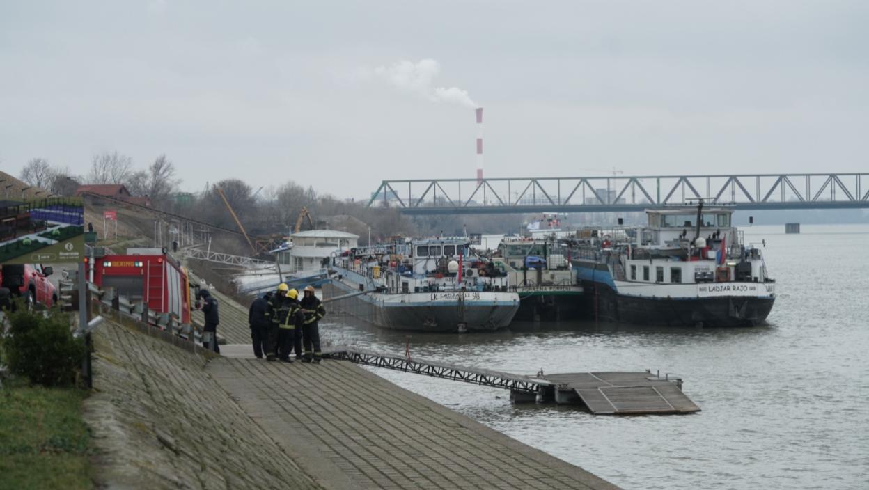 Ada Huja kao kobna tačka: Na mestu gde je danas auto upao u Dunav, tragedije godinama odnose mlade živote