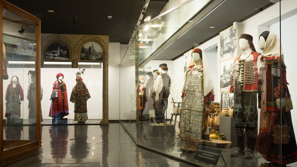 Misteriozni predmet prvi put u javnosti: Besplatan ulaz u Etnografski muzej za Sretenje