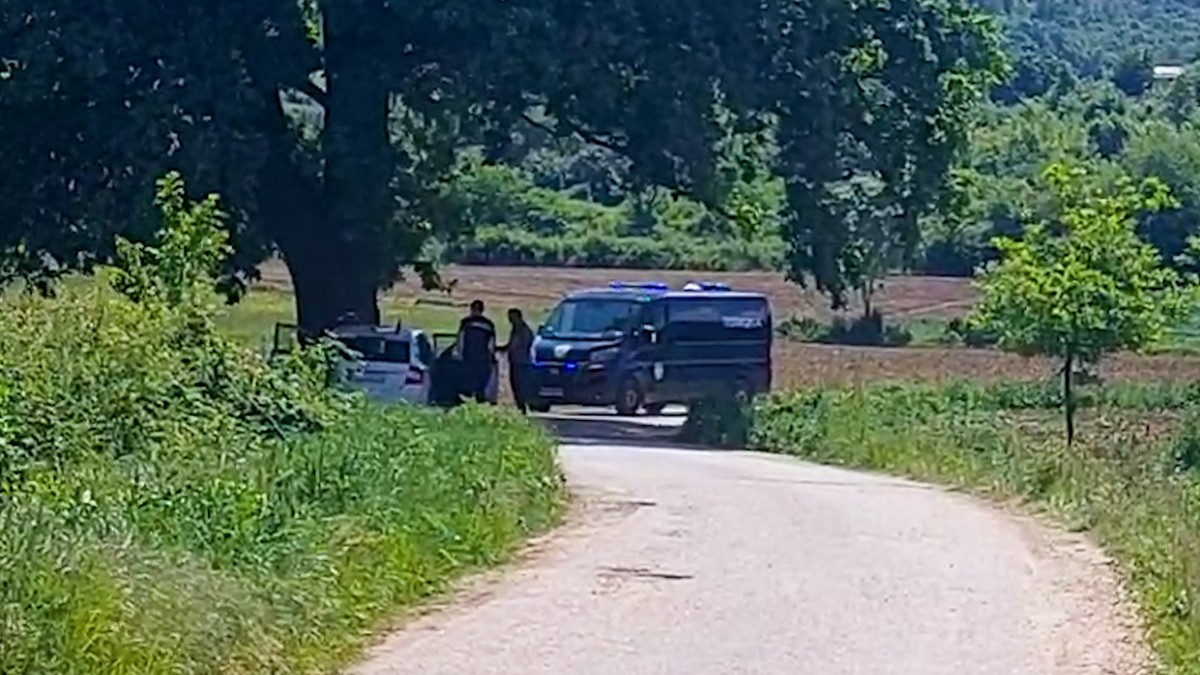 Optuženi za ubistvo iz Pirkovca izneo bizarnu odbranu na početku suđenja u Višem sudu u Nišu