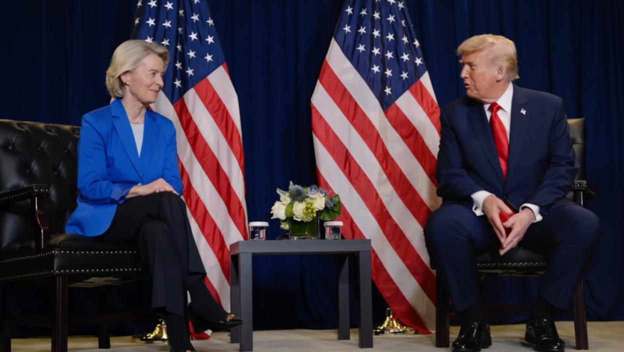 Došao je kraj: Suspendovan važan sporazum sa Amerikom