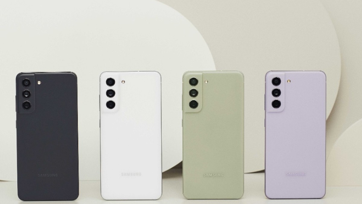 Samsung je najavio obustavu ažuriranja za starije generacije Galaxy S modela