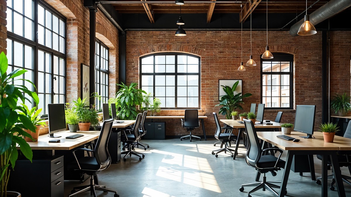 Kako da opremite svoju kancelariju kao mesto za produktivan i uspešan rad