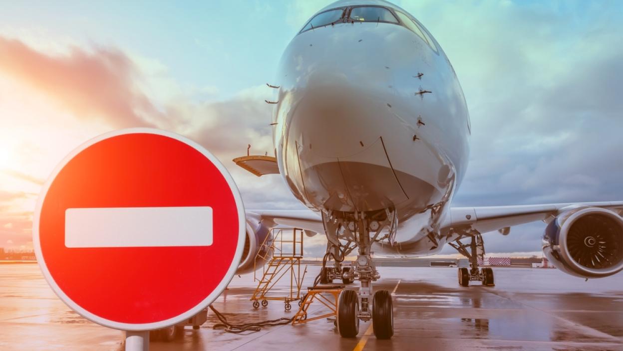 “Želimo ih razljutiti“, skoro 800 letova otkazano zbog štrajka: Piloti i kabinsko osoblje nezadovoljni prvenstveno zbog jedne stvari