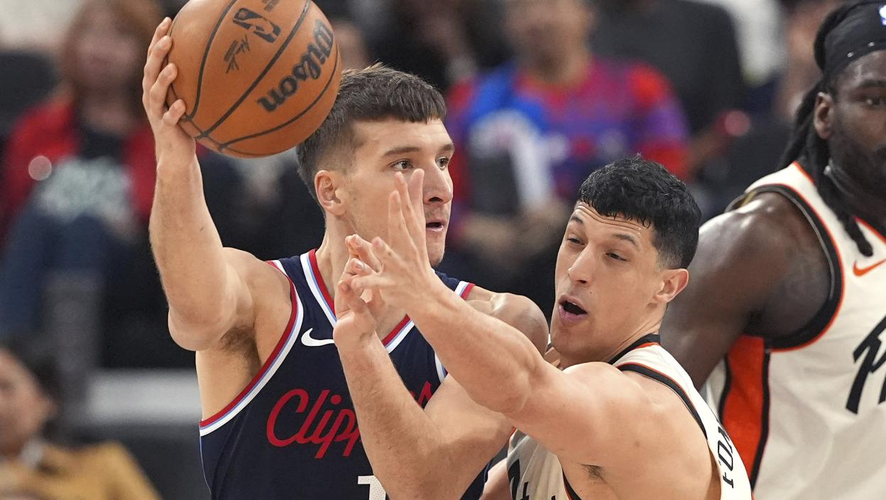 POSLE MESEC DANA: Vratio se Bogdan!