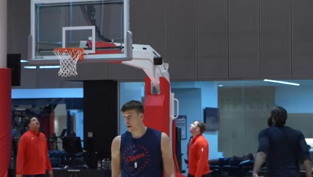 Epizoda u Kilpersima je završena – Sjajni šuter se seli u redove bivšeg NBA šampiona